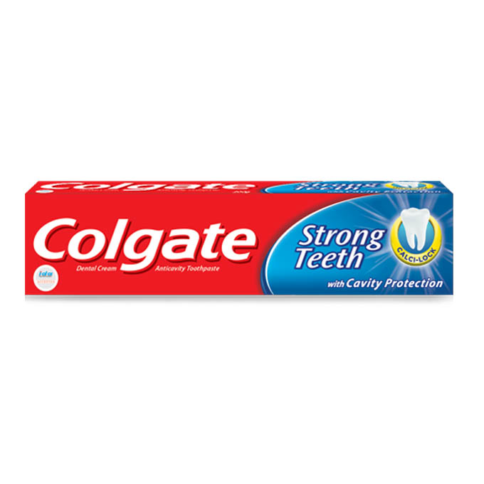 colgate 100g