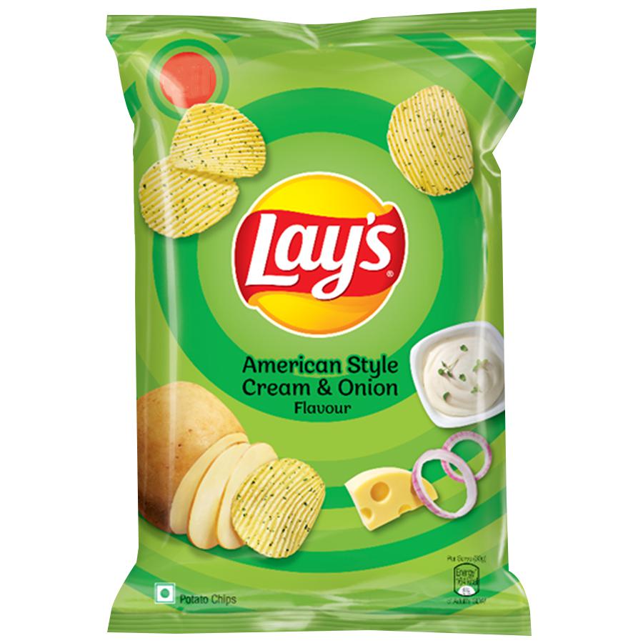 Lay's 52 g - Grocery Town